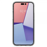 Spigen iPhone 14 Pro Cover Liquid Crystal Crystal Clear