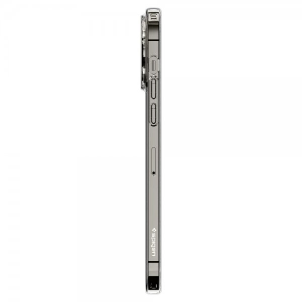 Spigen iPhone 14 Pro Cover Liquid Crystal Crystal Clear