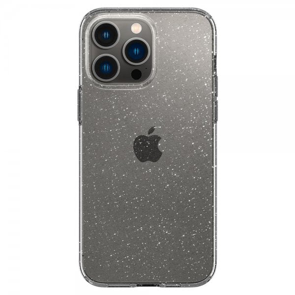 Spigen iPhone 14 Pro Cover Liquid Crystal Glitter Crystal Quartz