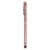Spigen iPhone 14 Pro Cover Liquid Crystal Glitter Rose Quartz