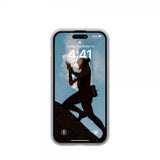 U by UAG iPhone 14 Pro Cover Lucent 2.0 MagSafe Cerulean
