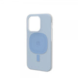 U by UAG iPhone 14 Pro Cover Lucent 2.0 MagSafe Cerulean