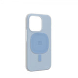 U by UAG iPhone 14 Pro Cover Lucent 2.0 MagSafe Cerulean