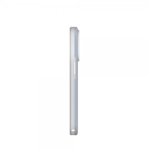 U by UAG iPhone 14 Pro Cover Lucent 2.0 MagSafe Cerulean