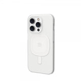 U by UAG iPhone 14 Pro Cover Lucent 2.0 MagSafe Marshmallow