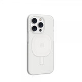 U by UAG iPhone 14 Pro Cover Lucent 2.0 MagSafe Marshmallow