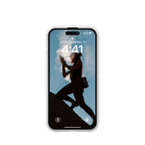 U by UAG iPhone 14 Pro Cover Lucent 2.0 MagSafe Marshmallow
