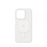 U by UAG iPhone 14 Pro Cover Lucent 2.0 MagSafe Marshmallow