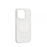 U by UAG iPhone 14 Pro Cover Lucent 2.0 MagSafe Marshmallow