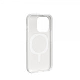 U by UAG iPhone 14 Pro Cover Lucent 2.0 MagSafe Marshmallow