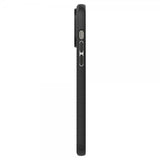 Spigen iPhone 14 Pro Cover Mag Armor MagFit Mat Sort