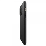 Spigen iPhone 14 Pro Cover Mag Armor MagFit Mat Sort