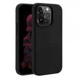 Vivanco iPhone 14 Pro Cover Mag Hype Sort