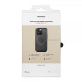 Buffalo iPhone 14 Pro Cover MagSeries Sort