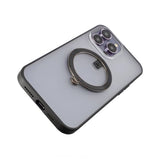 Rvelon iPhone 14 Pro Cover MagSafe Ring Sort
