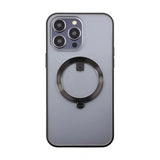 Rvelon iPhone 14 Pro Cover MagSafe Ring Sort