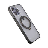 Rvelon iPhone 14 Pro Cover MagSafe Ring Sort