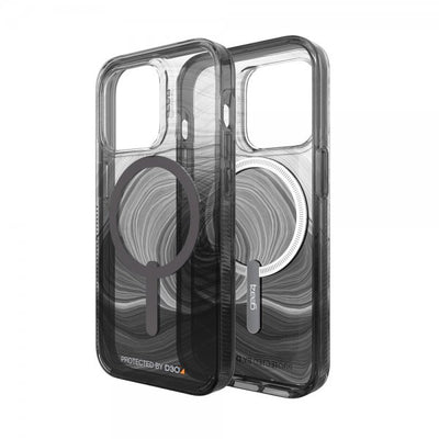 Sort/Transparent