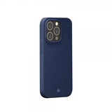dbramante1928 iPhone 14 Pro Cover Monaco MagSafe Pacific Blue