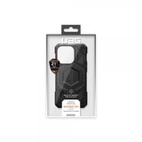 Urban Armor Gear (UAG) iPhone 14 Pro Cover Monarch Pro MagSafe Carbon Fiber
