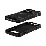 Urban Armor Gear (UAG) iPhone 14 Pro Cover Monarch Pro MagSafe Sort