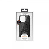Urban Armor Gear (UAG) iPhone 14 Pro Cover Monarch Pro MagSafe Sort