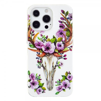 Blomstret