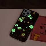 iPhone 14 Pro Cover Motiv Roser