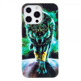 iPhone 14 Pro Cover Motiv Ulv
