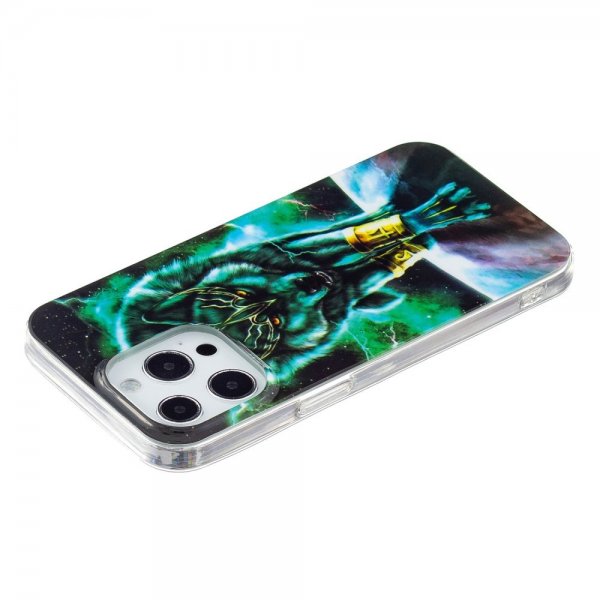 iPhone 14 Pro Cover Motiv Ulv