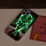 iPhone 14 Pro Cover Motiv Ulv