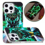 iPhone 14 Pro Cover Motiv Ulv