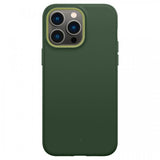 Caseology iPhone 14 Pro Cover Nano Pop Mag Avo Green