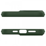 Caseology iPhone 14 Pro Cover Nano Pop Mag Avo Green