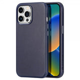 Dux Ducis iPhone 14 Pro Cover Naples Series MagSafe Blå