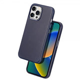 Dux Ducis iPhone 14 Pro Cover Naples Series MagSafe Blå