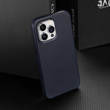 Dux Ducis iPhone 14 Pro Cover Naples Series MagSafe Blå