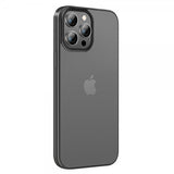 X-Level iPhone 14 Pro Cover Nature Color Series Sort