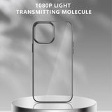 X-Level iPhone 14 Pro Cover Nature Color Series Sort