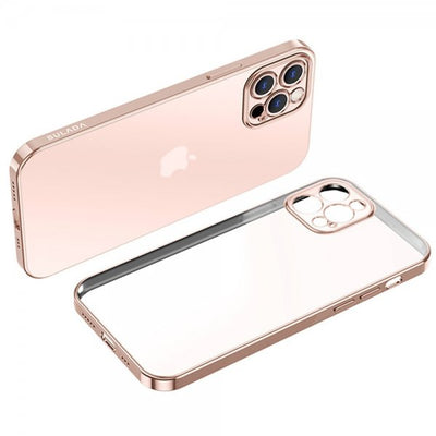 Rosa/Transparent
