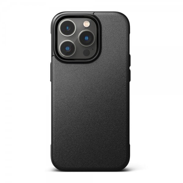 Ringke iPhone 14 Pro Cover Onyx Sort