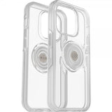 Otterbox iPhone 14 Pro Cover Otter+Pop Symmetry Clear Clear Pop