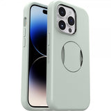 Otterbox iPhone 14 Pro Cover OtterGrip Symmetry MagSafe Chill Out