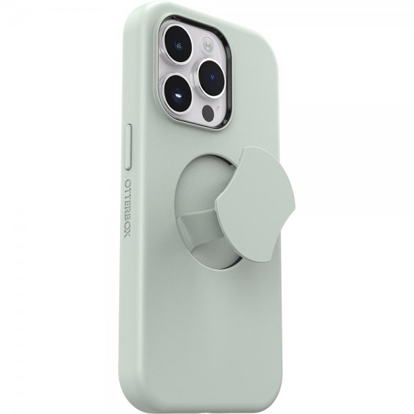 Otterbox iPhone 14 Pro Cover OtterGrip Symmetry MagSafe Chill Out