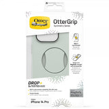 Otterbox iPhone 14 Pro Cover OtterGrip Symmetry MagSafe Chill Out