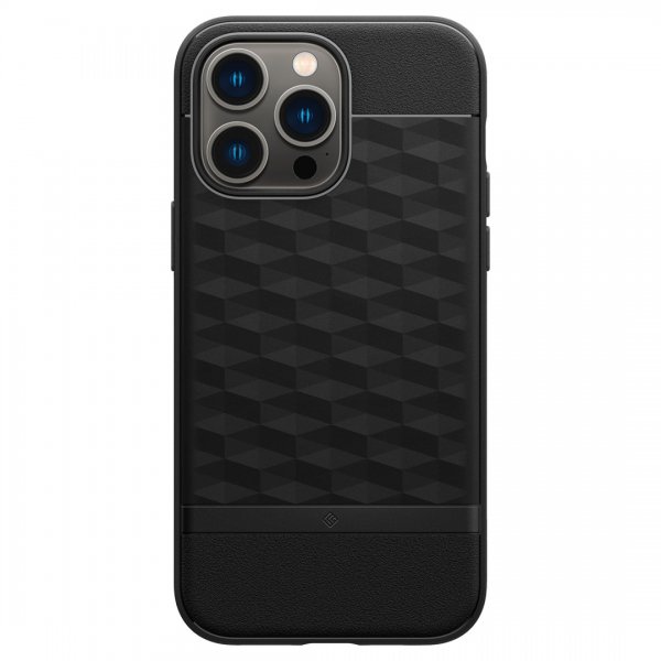 Caseology iPhone 14 Pro Cover Parallax Mag Mat Sort