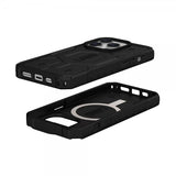 Urban Armor Gear (UAG) iPhone 14 Pro Cover Pathfinder MagSafe Sort