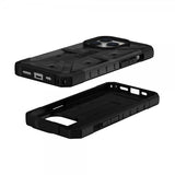 Urban Armor Gear (UAG) iPhone 14 Pro Cover Pathfinder SE Midnight Camo