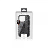 Urban Armor Gear (UAG) iPhone 14 Pro Cover Pathfinder SE Midnight Camo