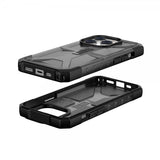 Urban Armor Gear (UAG) iPhone 14 Pro Cover Plasma Ash